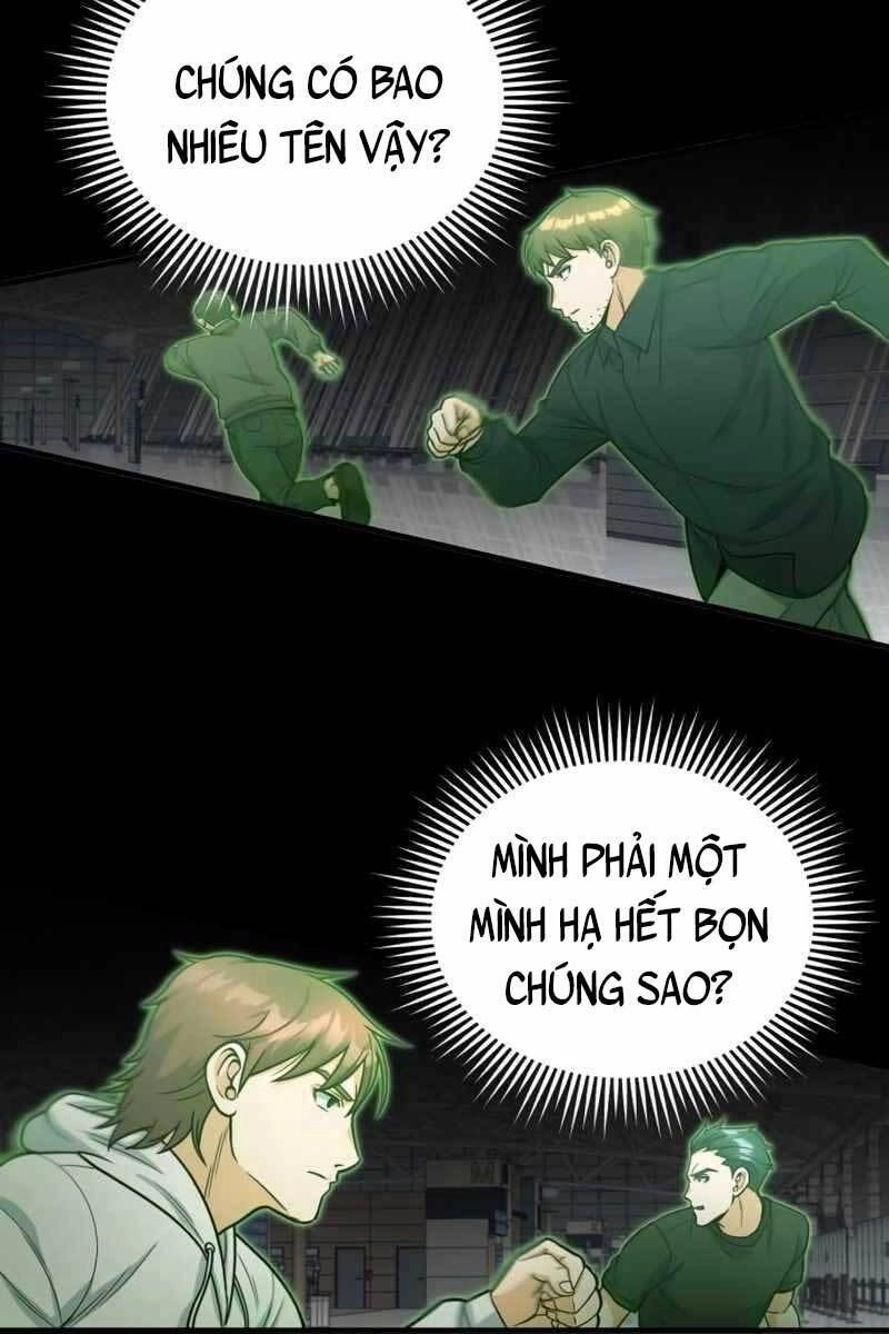 Thiên Tài Của Dòng Dõi Độc Nhất Vô Nhị Chapter 29 - 28