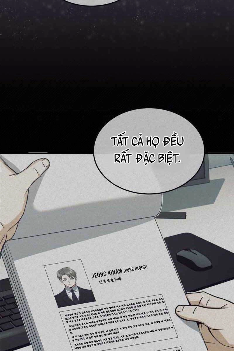 Thiên Tài Của Dòng Dõi Độc Nhất Vô Nhị Chapter 29 - 34