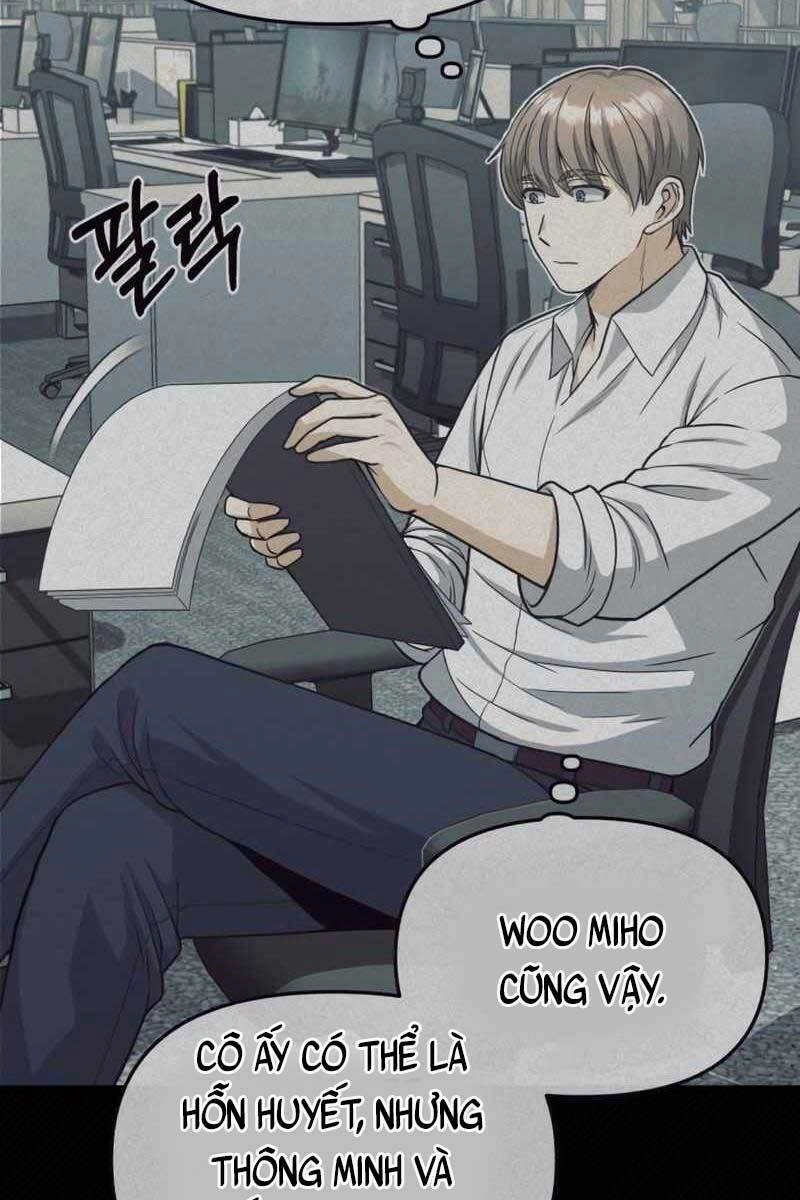 Thiên Tài Của Dòng Dõi Độc Nhất Vô Nhị Chapter 29 - 36