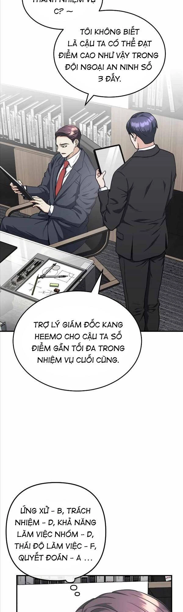 Thiên Tài Của Dòng Dõi Độc Nhất Vô Nhị Chapter 32 - 5