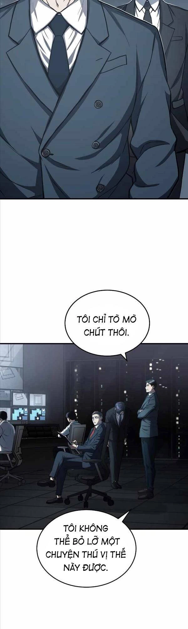 Thiên Tài Của Dòng Dõi Độc Nhất Vô Nhị Chapter 32 - 28