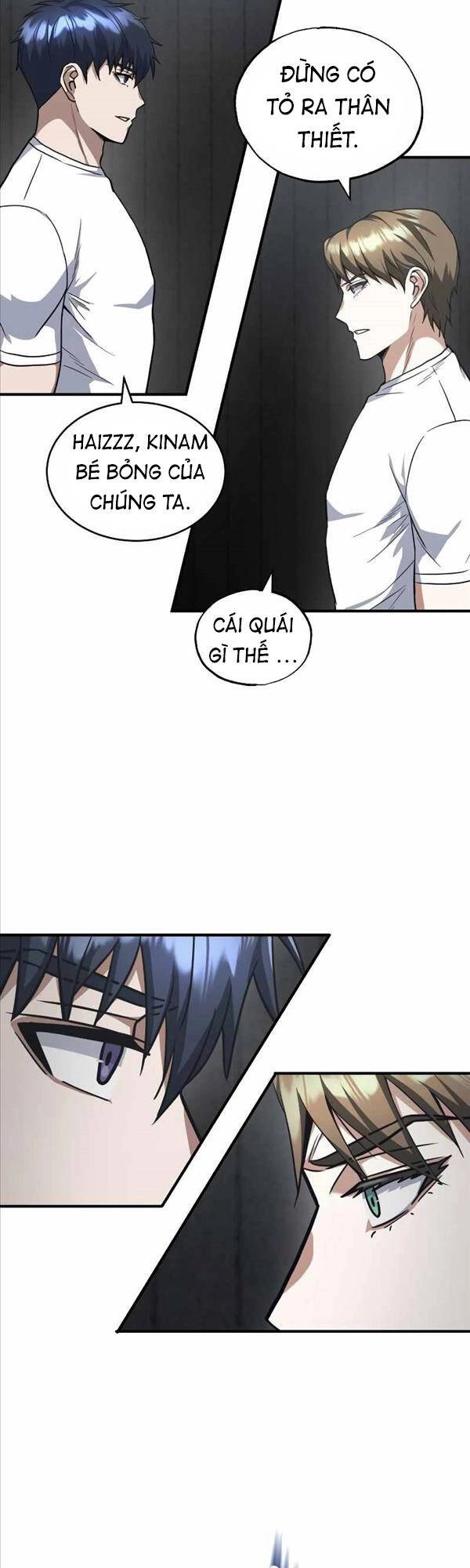 Thiên Tài Của Dòng Dõi Độc Nhất Vô Nhị Chapter 32 - 31