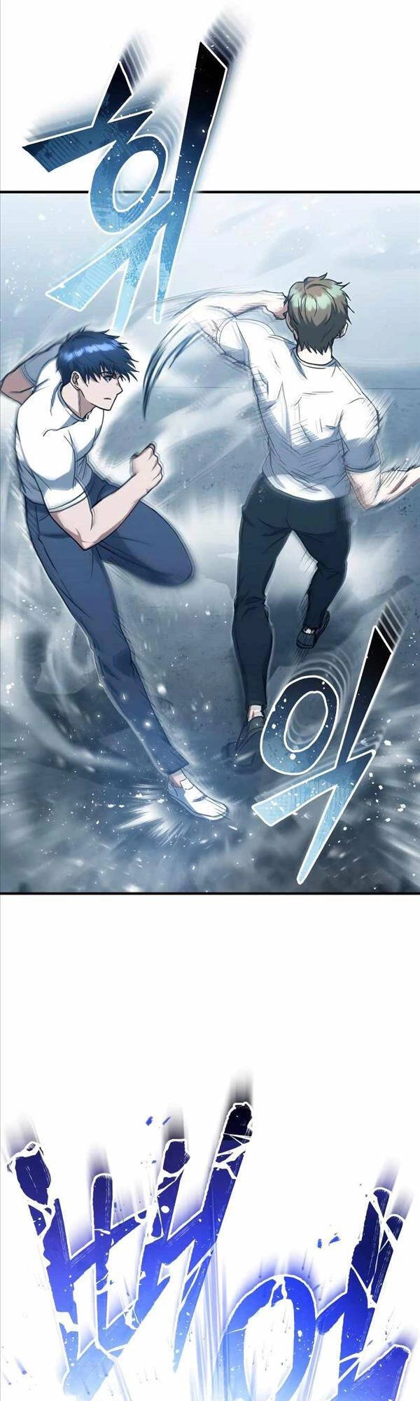 Thiên Tài Của Dòng Dõi Độc Nhất Vô Nhị Chapter 32 - 41