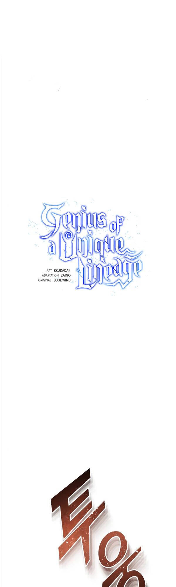 Thiên Tài Của Dòng Dõi Độc Nhất Vô Nhị Chapter 37 - 18