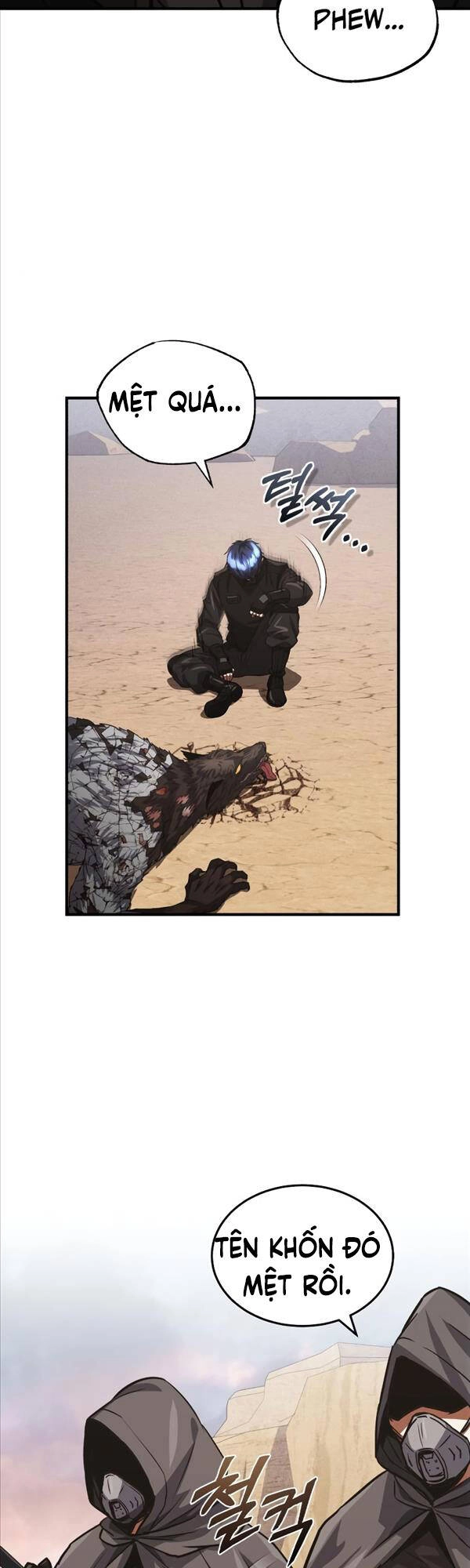 Thiên Tài Của Dòng Dõi Độc Nhất Vô Nhị Chapter 37 - 41