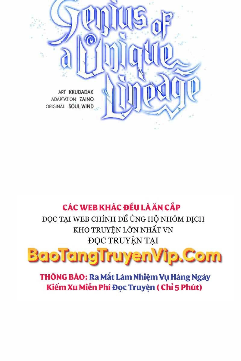 Thiên Tài Của Dòng Dõi Độc Nhất Vô Nhị Chapter 38 - 31