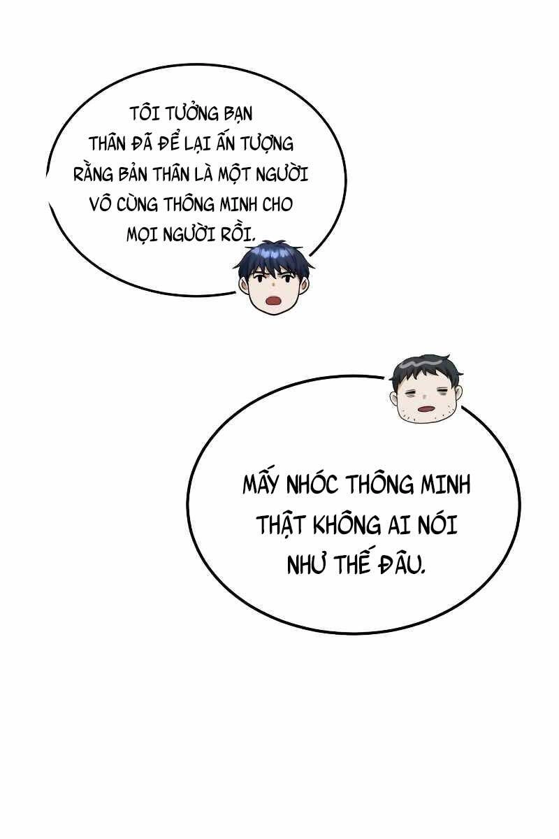 Thiên Tài Của Dòng Dõi Độc Nhất Vô Nhị Chapter 39 - 46