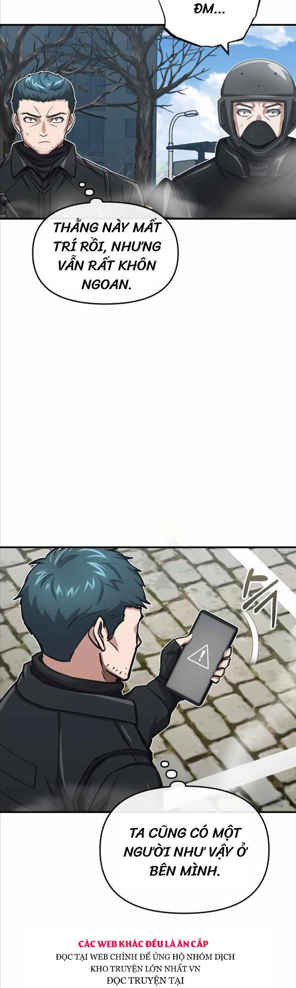 Thiên Tài Của Dòng Dõi Độc Nhất Vô Nhị Chapter 42 - 7