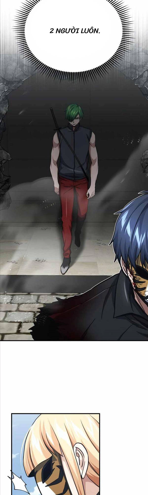 Thiên Tài Của Dòng Dõi Độc Nhất Vô Nhị Chapter 42 - 9