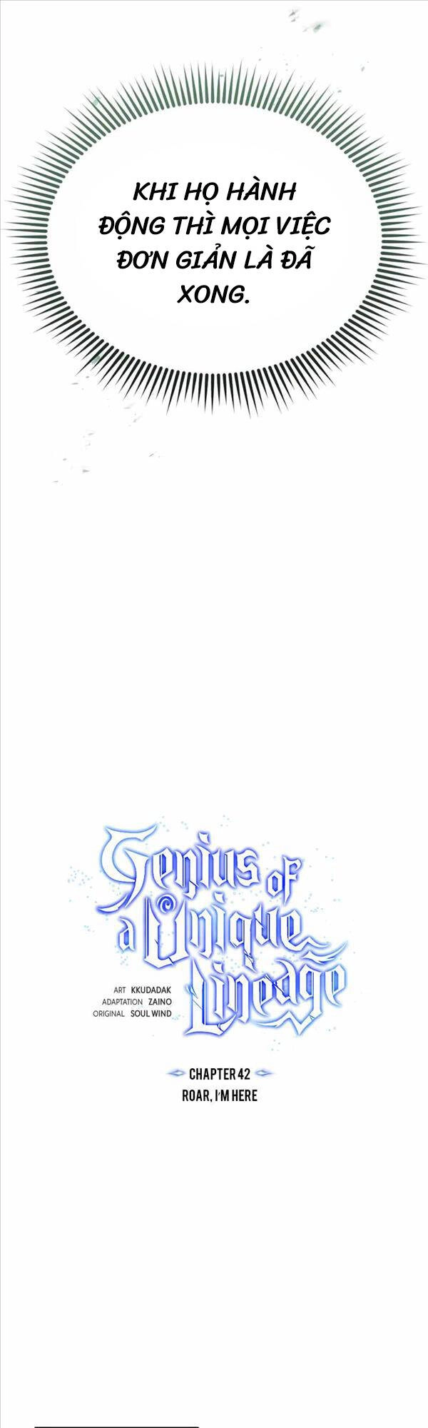 Thiên Tài Của Dòng Dõi Độc Nhất Vô Nhị Chapter 42 - 22