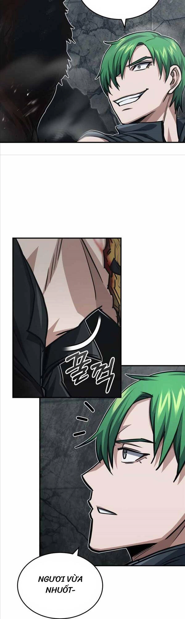 Thiên Tài Của Dòng Dõi Độc Nhất Vô Nhị Chapter 42 - 47