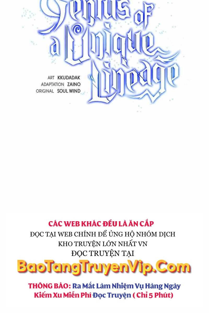 Thiên Tài Của Dòng Dõi Độc Nhất Vô Nhị Chapter 44 - 41