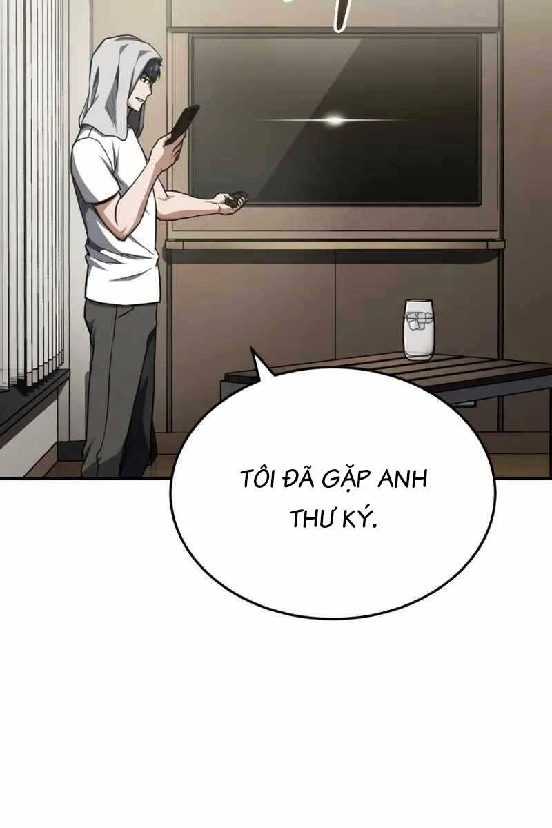 Thiên Tài Của Dòng Dõi Độc Nhất Vô Nhị Chapter 44 - 51