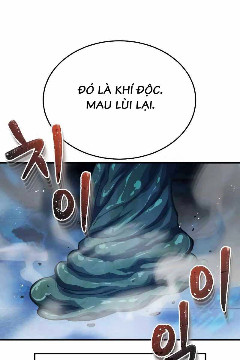 Thiên Tài Của Dòng Dõi Độc Nhất Vô Nhị Chapter 47 - 49