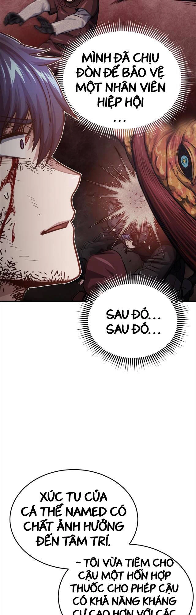 Thiên Tài Của Dòng Dõi Độc Nhất Vô Nhị Chapter 48 - 27