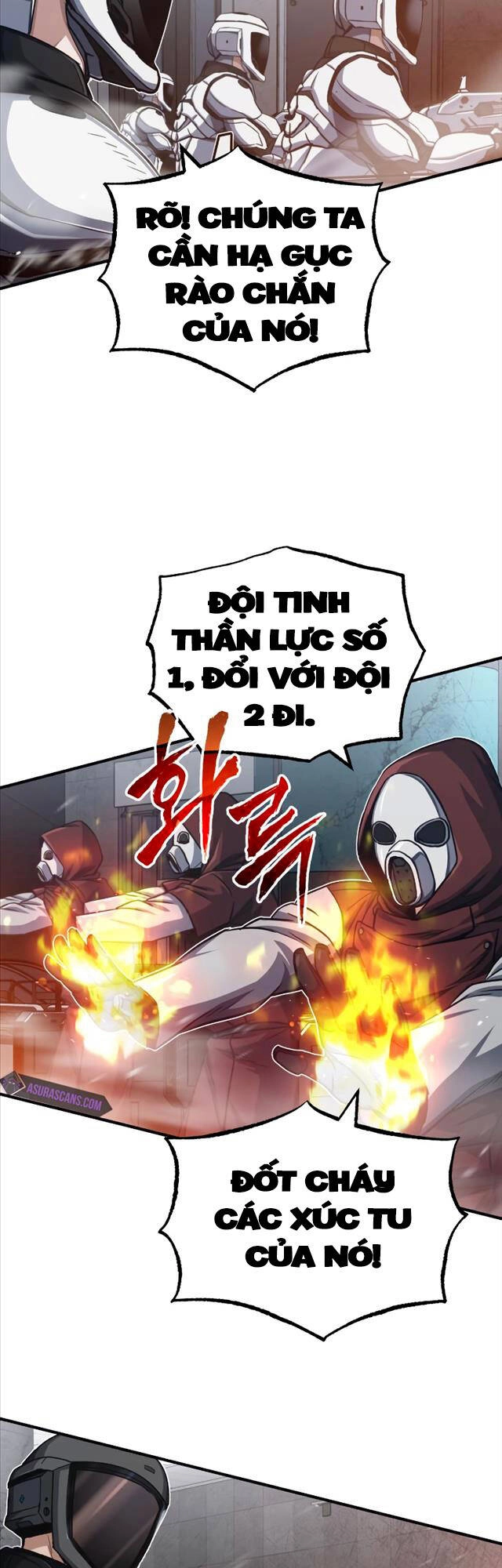 Thiên Tài Của Dòng Dõi Độc Nhất Vô Nhị Chapter 48 - 29