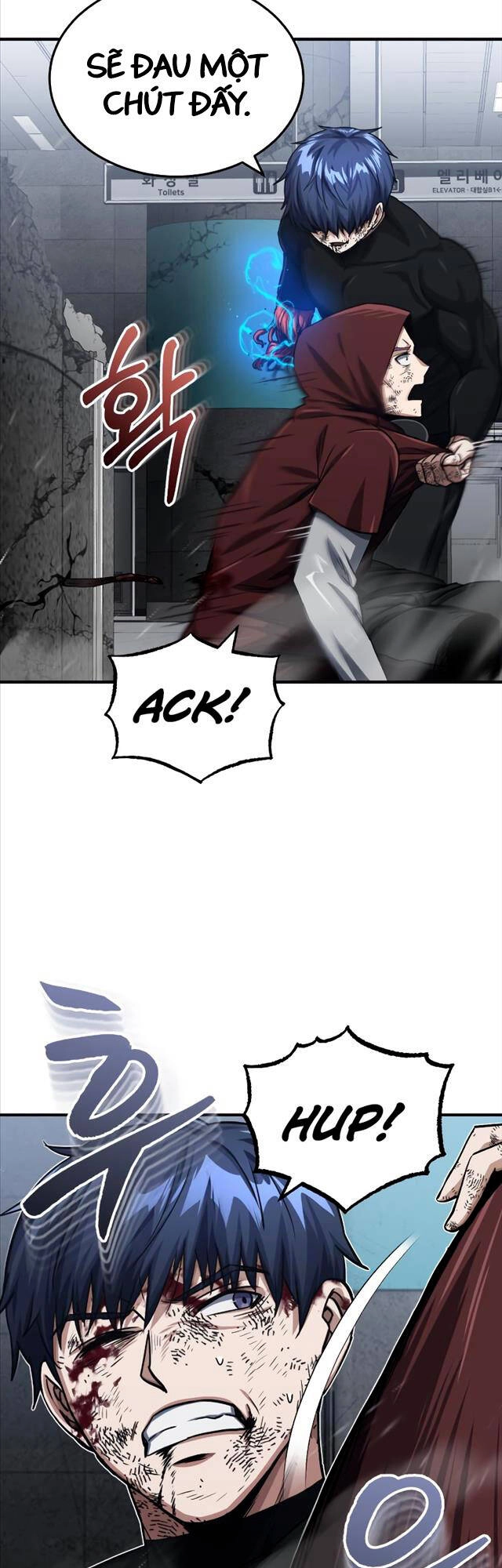 Thiên Tài Của Dòng Dõi Độc Nhất Vô Nhị Chapter 48 - 57