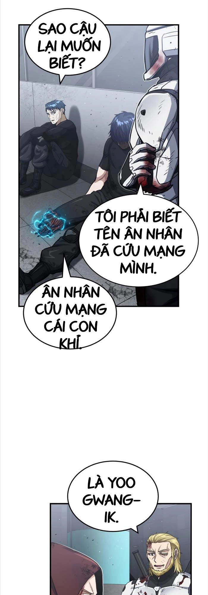 Thiên Tài Của Dòng Dõi Độc Nhất Vô Nhị Chapter 49 - 52