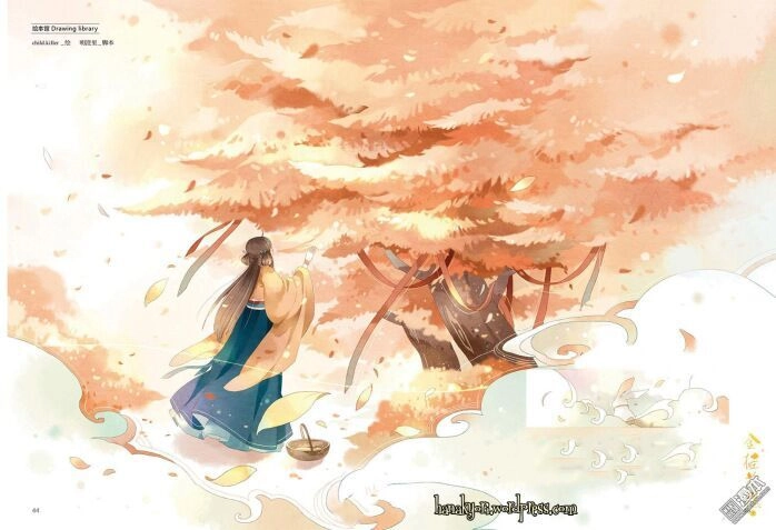 Kim Quế Hoa Cao Chapter 2 - 3