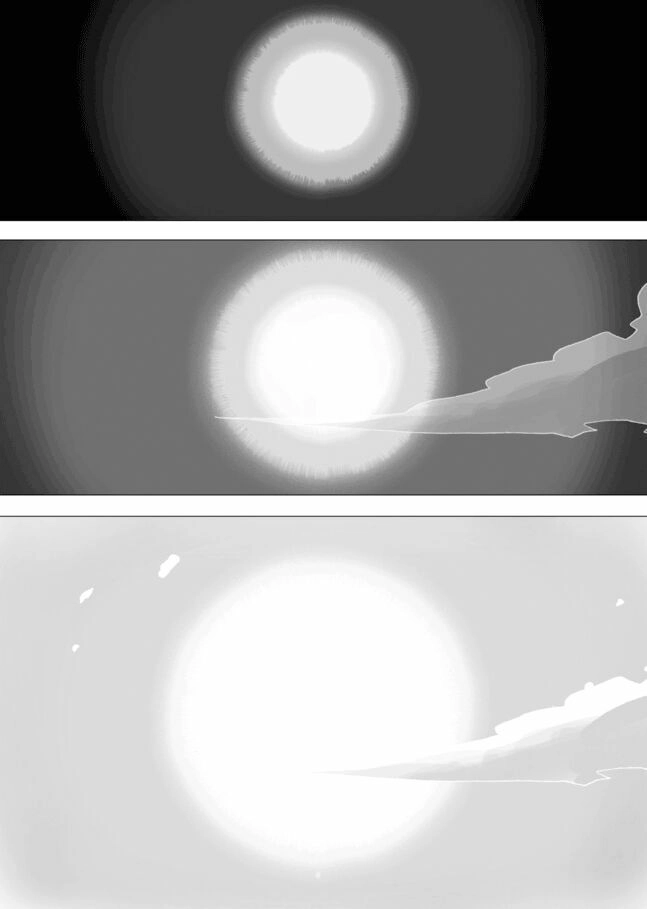 Angel Game: Sayonara To Mirai No Kakera Chapter 1 - 2