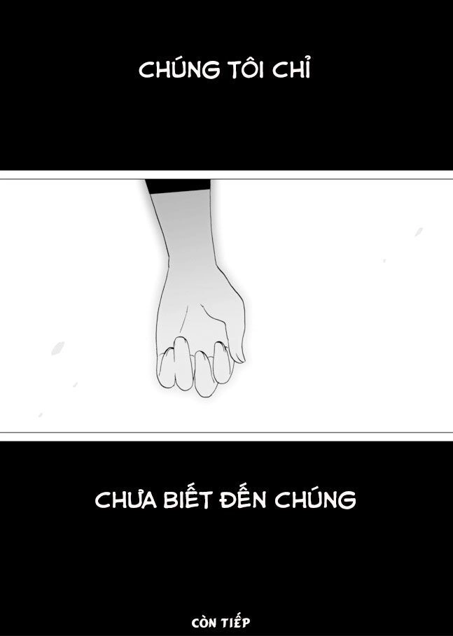 Angel Game: Sayonara To Mirai No Kakera Chapter 2 - 22