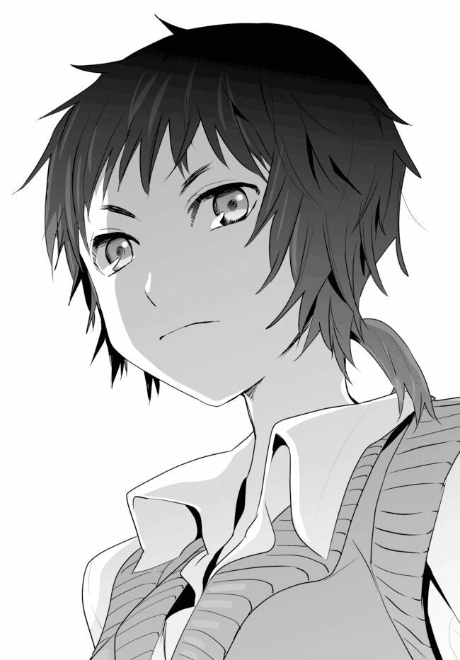 Angel Game: Sayonara To Mirai No Kakera Chapter 3 - 19