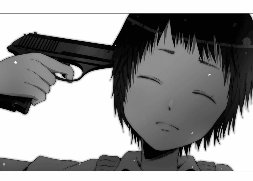 Angel Game: Sayonara To Mirai No Kakera Chapter 4 - 20