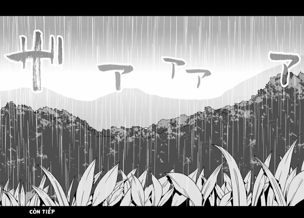 Angel Game: Sayonara To Mirai No Kakera Chapter 5 - 21