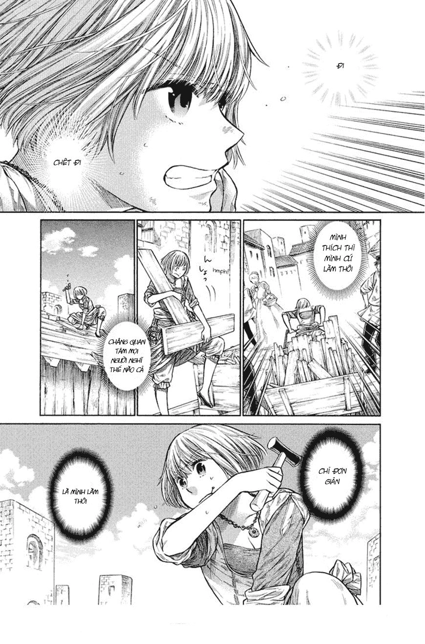 Arte Manga Chapter 2 - 40