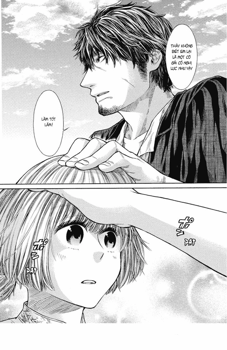 Arte Manga Chapter 2 - 43