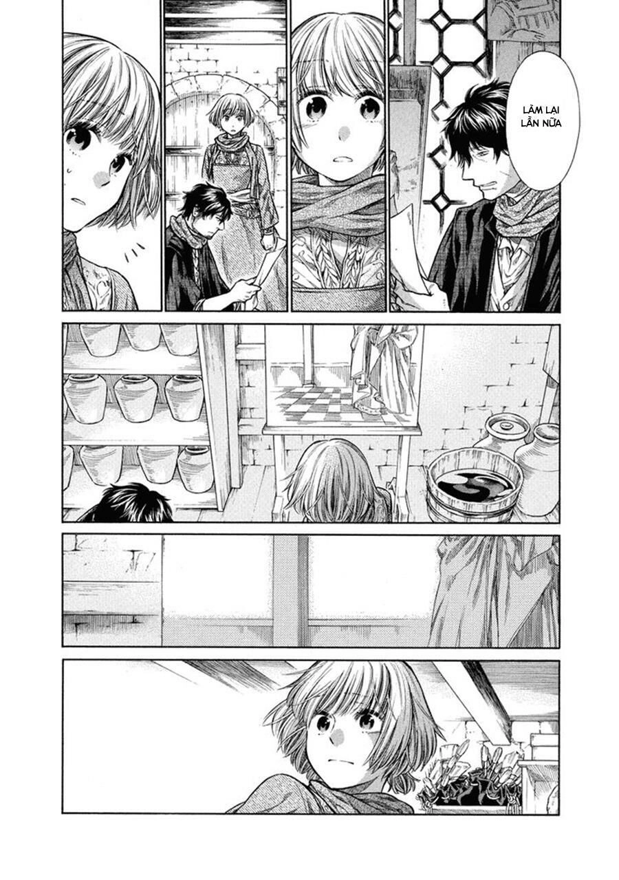 Arte Manga Chapter 3 - 16