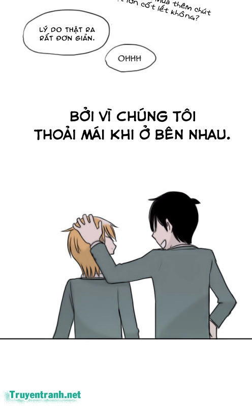 Ties Of Compassion Chapter 9 - 6