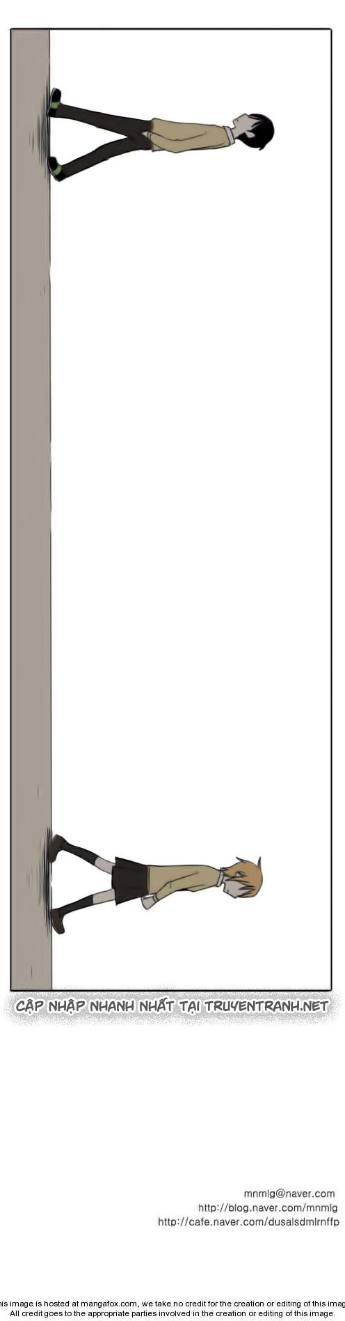 Ties Of Compassion Chapter 10 - 12