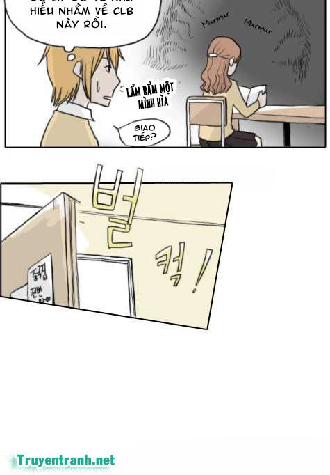 Ties Of Compassion Chapter 13 - 3