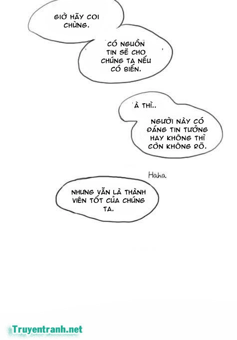 Ties Of Compassion Chapter 13 - 9