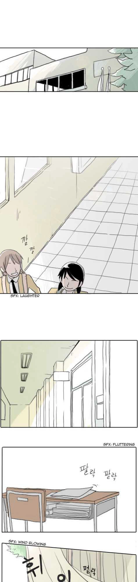 Ties Of Compassion Chapter 13 - 10