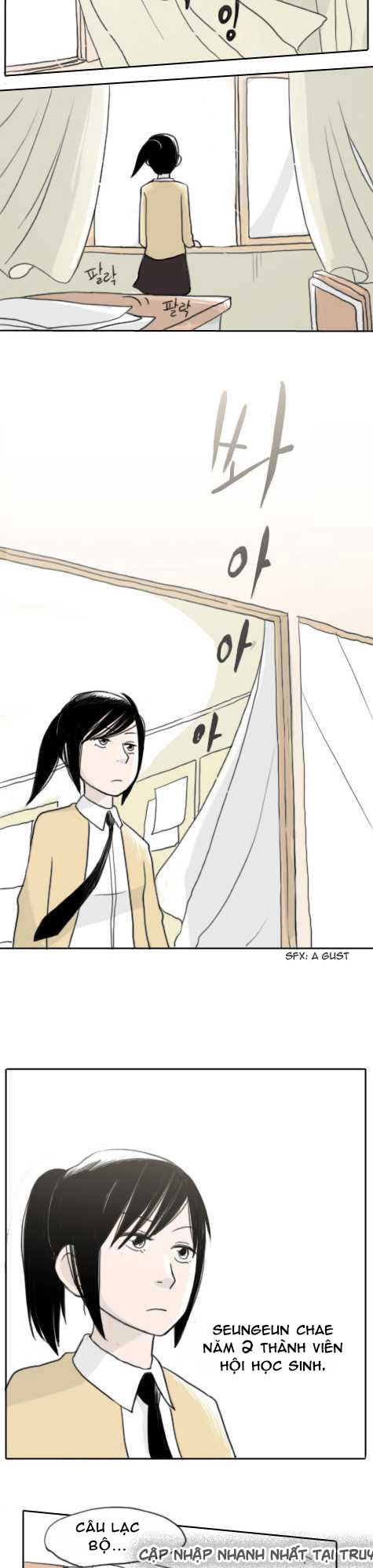 Ties Of Compassion Chapter 13 - 11