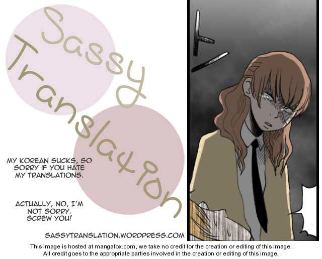 Ties Of Compassion Chapter 13 - 13