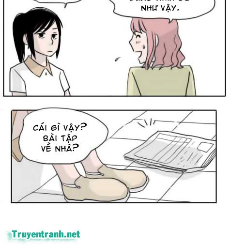 Ties Of Compassion Chapter 15 - 12