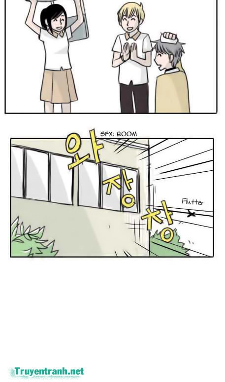 Ties Of Compassion Chapter 17 - 9