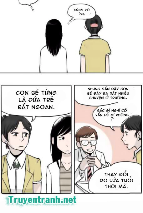 Ties Of Compassion Chapter 19 - 9