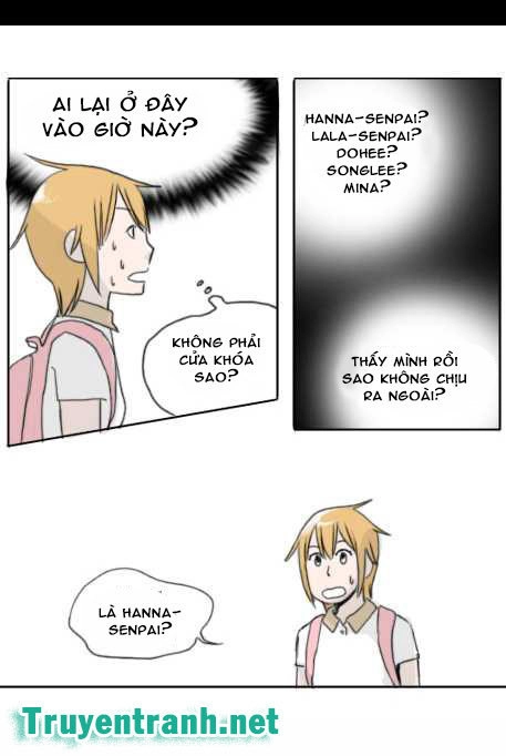 Ties Of Compassion Chapter 22 - 12