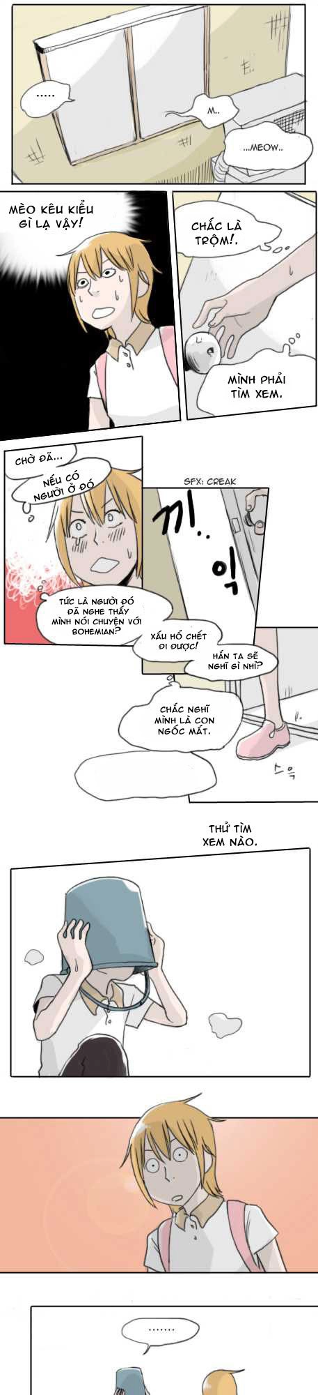 Ties Of Compassion Chapter 22 - 13