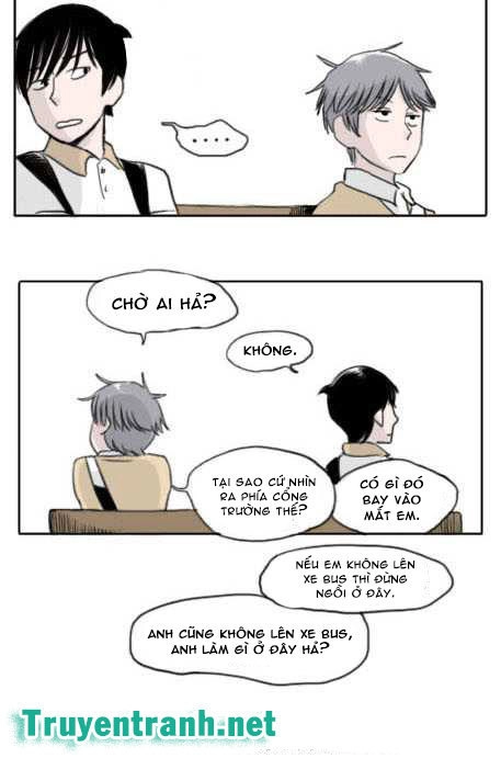 Ties Of Compassion Chapter 24 - 6