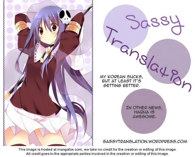 Ties Of Compassion Chapter 27 - 15