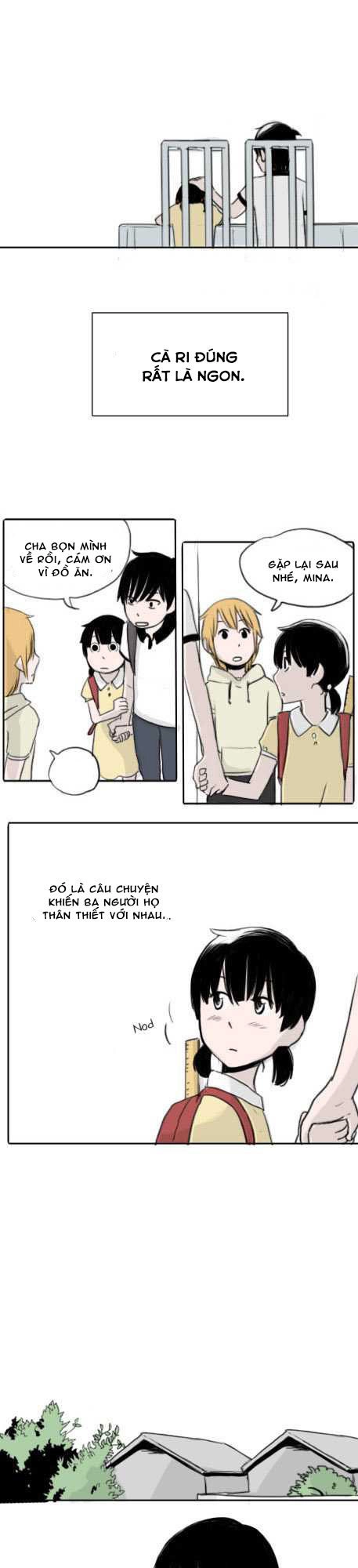 Ties Of Compassion Chapter 28 - 10