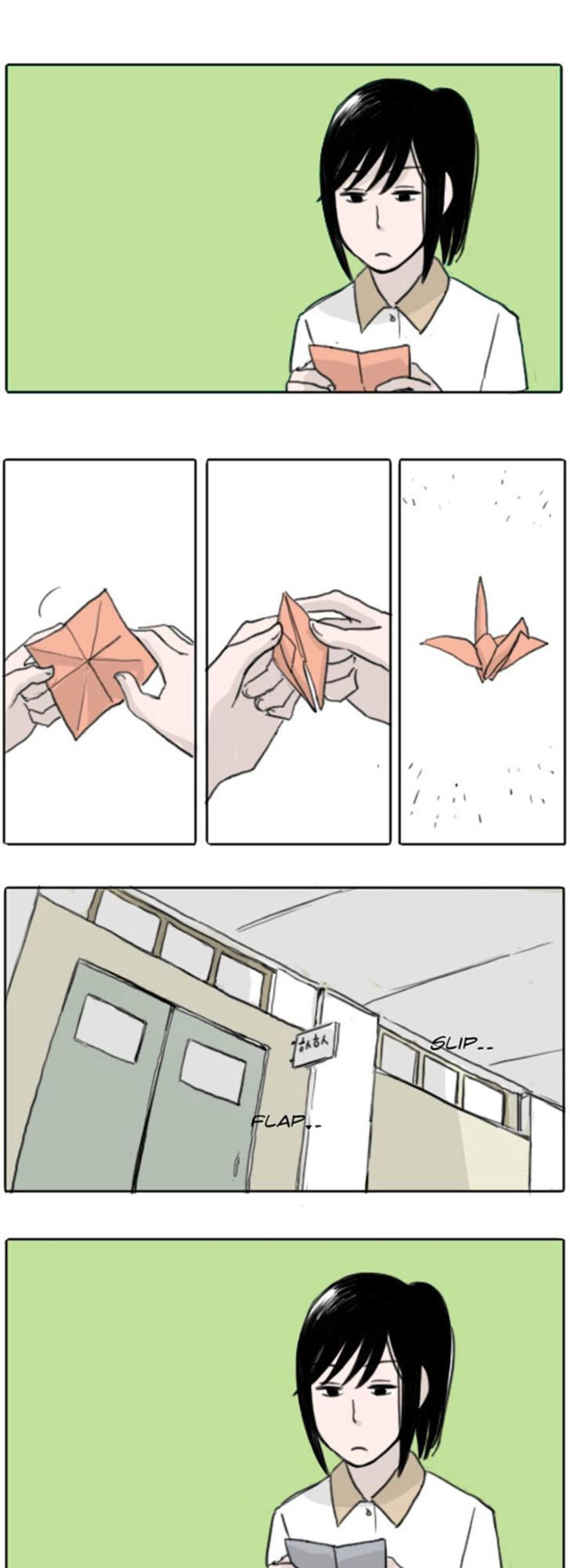 Ties Of Compassion Chapter 34 - 1