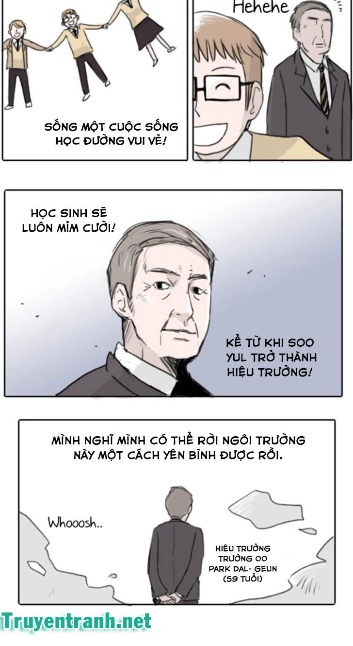 Ties Of Compassion Chapter 34 - 4