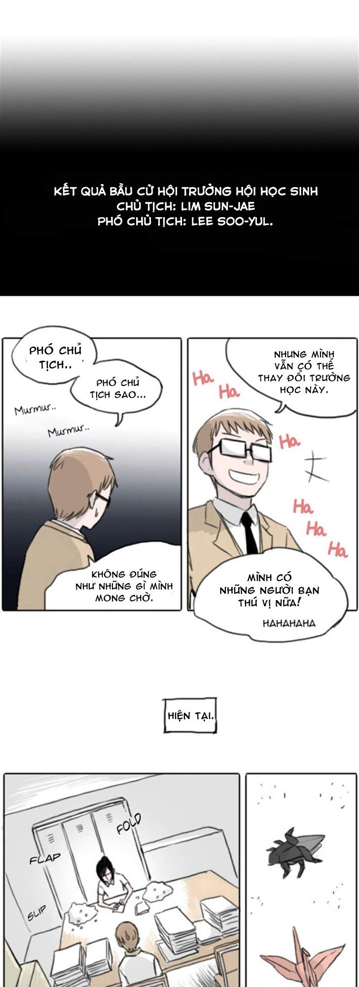 Ties Of Compassion Chapter 34 - 5