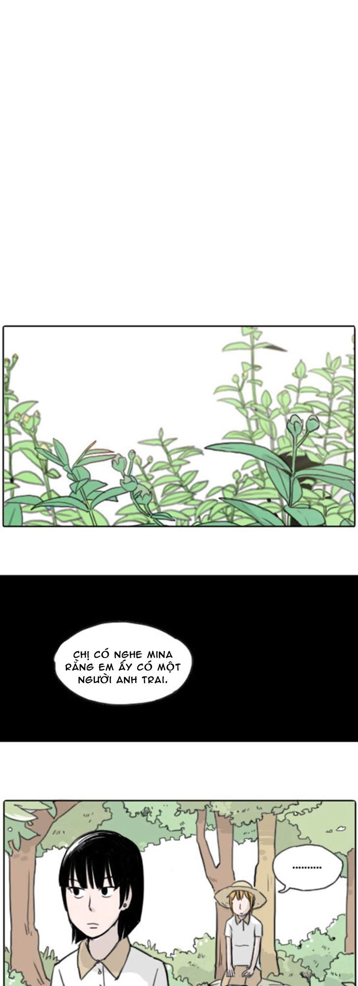 Ties Of Compassion Chapter 34 - 7